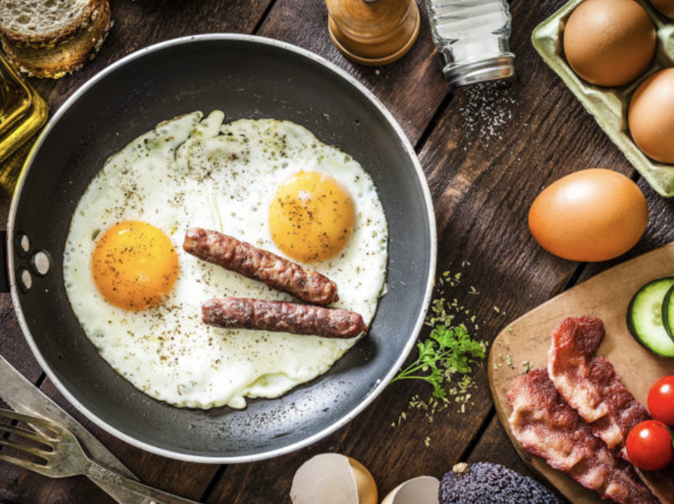 Dangers of a keto diet?