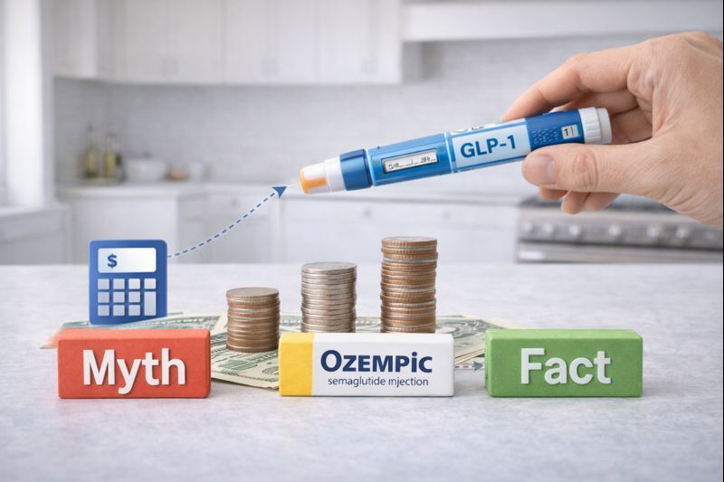 glutathione and ozempic Ozempic and Glutathione: A New Era in Preventive Health | Dr Pratikshit  Aanand posted on the topic main image 0