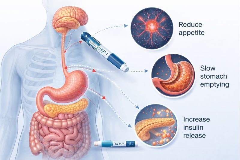 abbvie glp-1 Obesity Late-Comer AbbVie Inks up to $2.2B Amylin Deal With Gubra